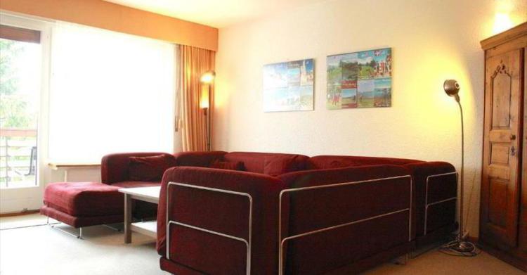 Appartement 4 pièces