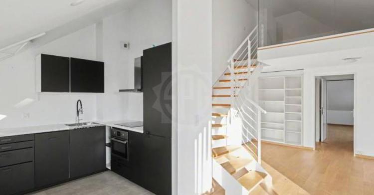 Appartement 3.5 pièces