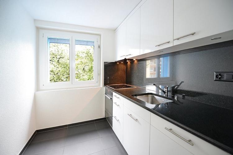 Apartment for rent, Route du Confin 26 (Marly, Switzerland)