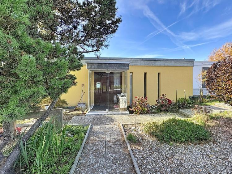 House for sale, Combetta 44 (Marly, Switzerland)