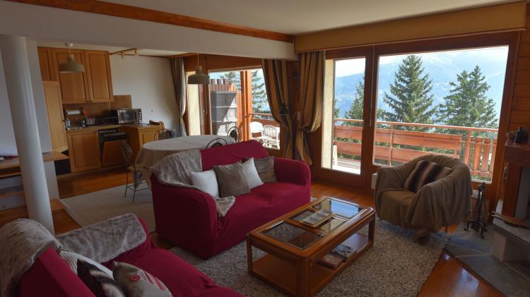 Appartement 3.5 pièces à louer