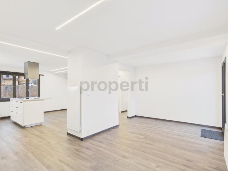 Appartement rénové 3.5 pièces avec balcon, Chamoson