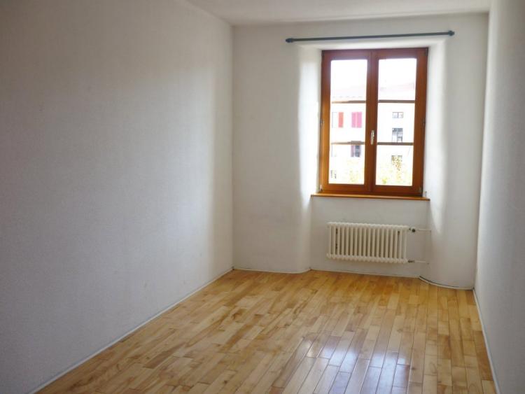 01981 - Appartement 2½ pièces - Puits 21 - La Chaux-de-Fonds