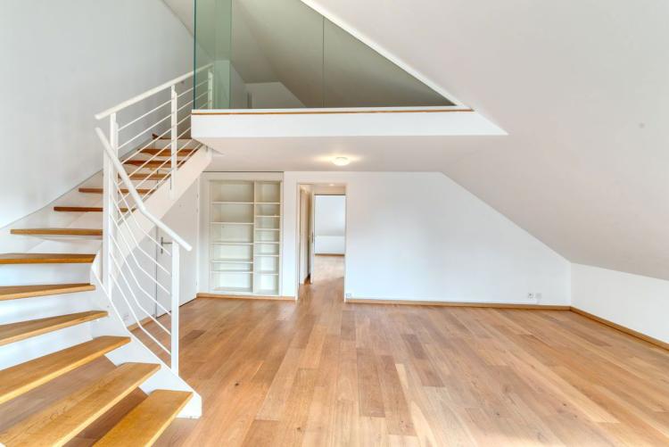 Apartment for sale, Genève (Geneva, Switzerland)
