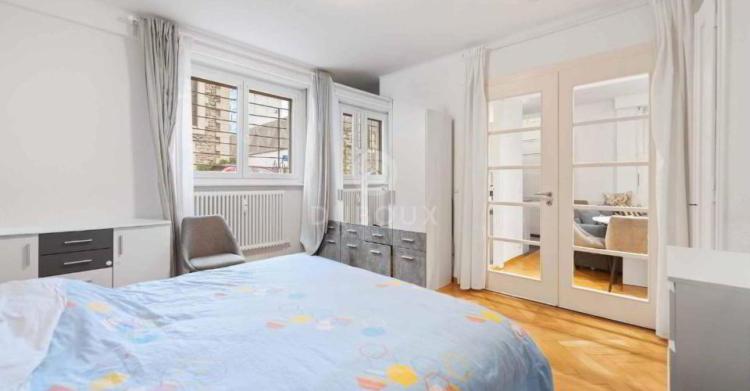 Appartement 2.5 pièces
