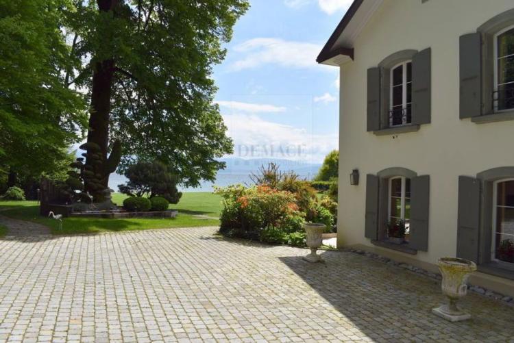 House for sale in Gland, Switzerland