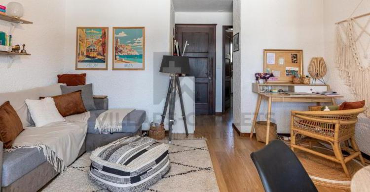 Appartement 2 pièces