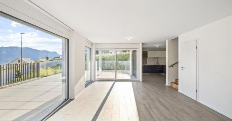 Maison 4.5 pièces