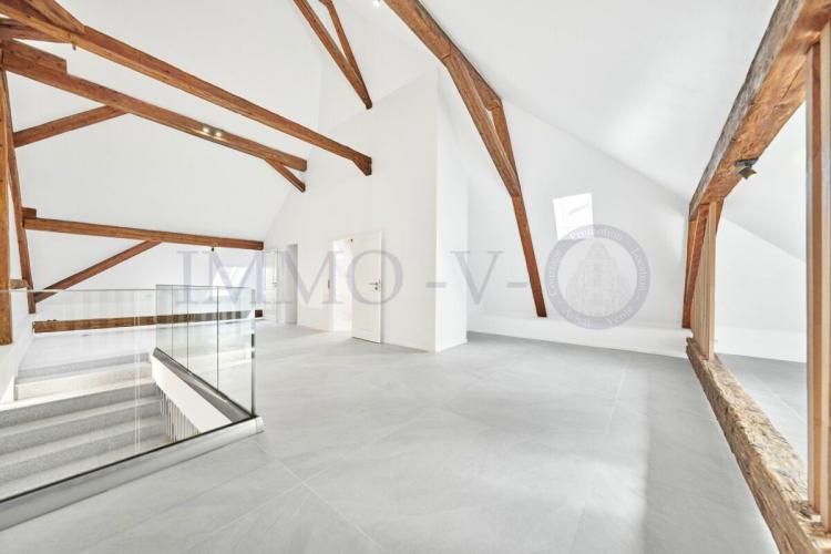 RENOVE DE STANDING AVEC EMPLACEMENT IDEAL