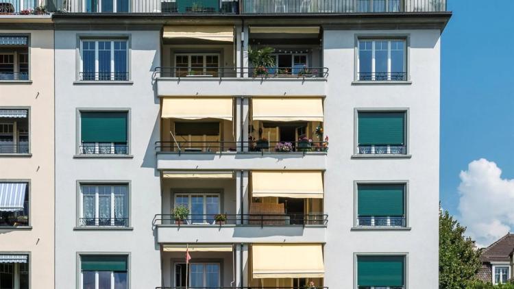 Logement de