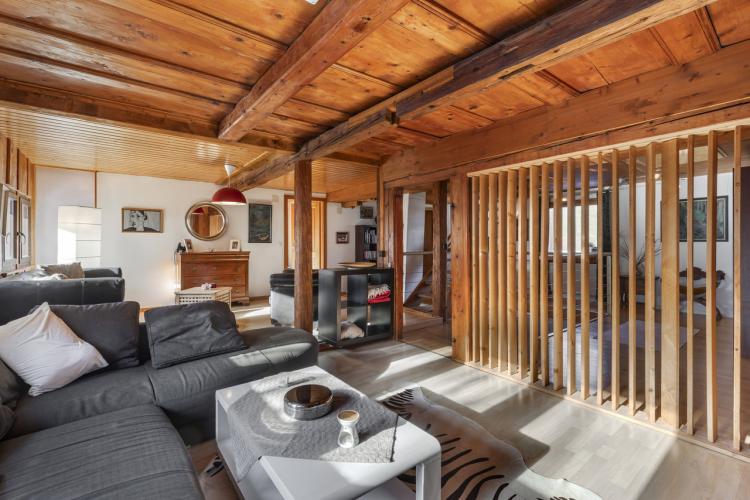 House for sale, Chemin du Stand 3 (La Roche, Switzerland)