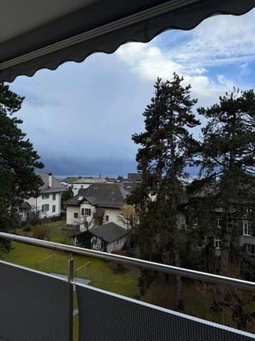 La Tour-de-Peilz - avenue de la Perrausaz 14 - appartement de 4.5
