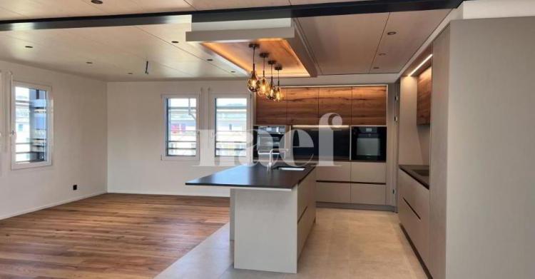Appartement 5.5 pièces