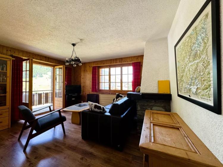 Appartements à vendre 3.5 pièces à Evolene
