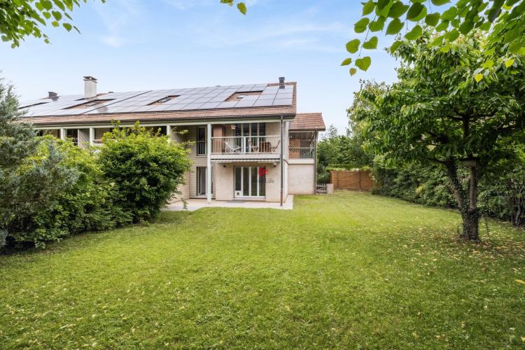 Opportunité à Prix Casatax ! Appartement lumineux jardin privé