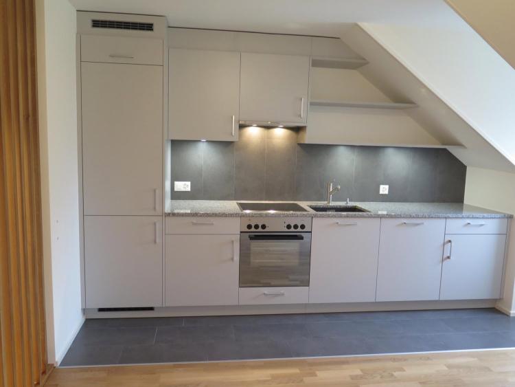 APPARTEMENT 2.5 PIECES - 72 M2 (CENTRE-VILLE)