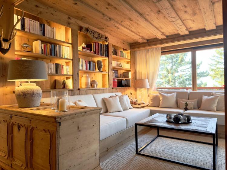 Apartment for rent, Rue des anémones 14 (Lens, Switzerland)
