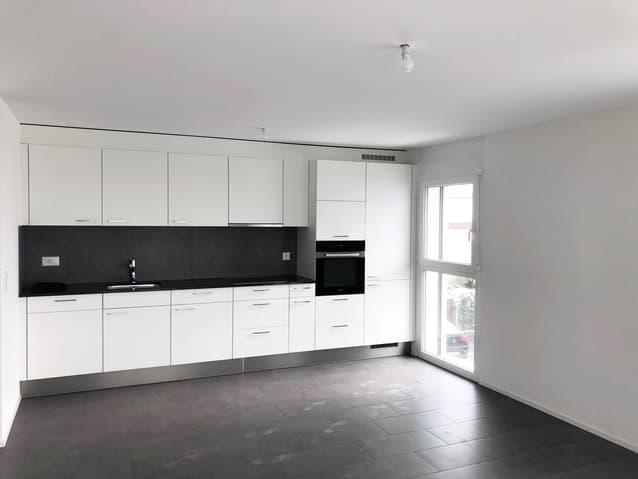 Appartement de 3,5 pièces