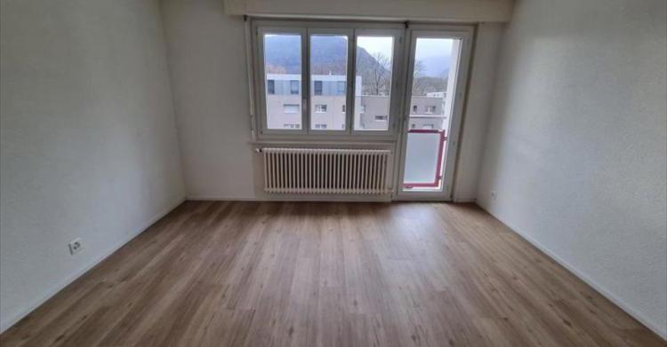 Appartement 4 pièces