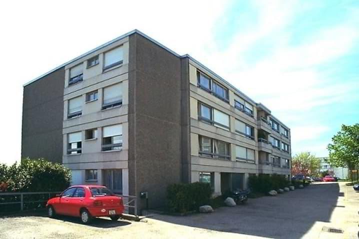 Charmant appartement proche de toutes les commodités