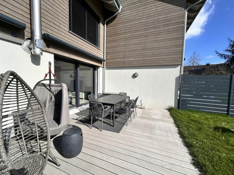 House for rent, Chemin des Planches 14C (Épalinges, Switzerland)