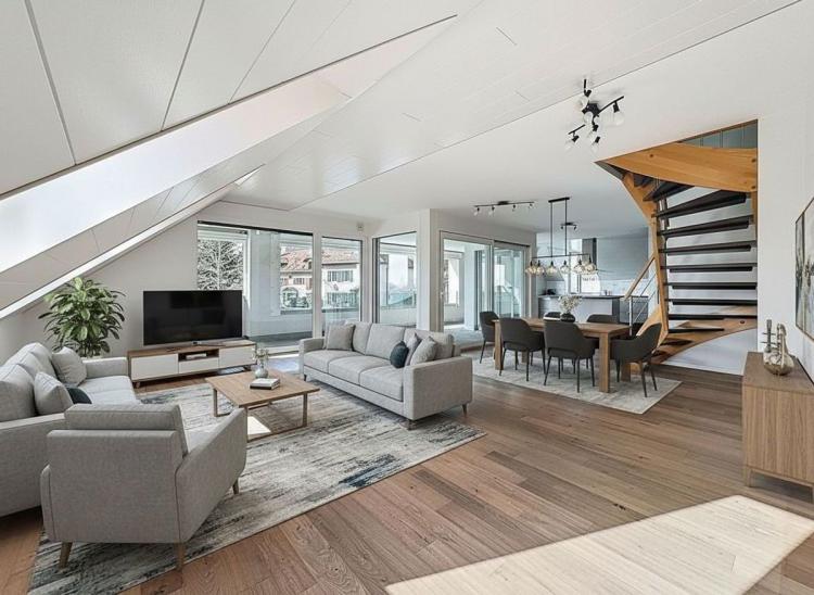 Apartment for sale in Etoy, Switzerland