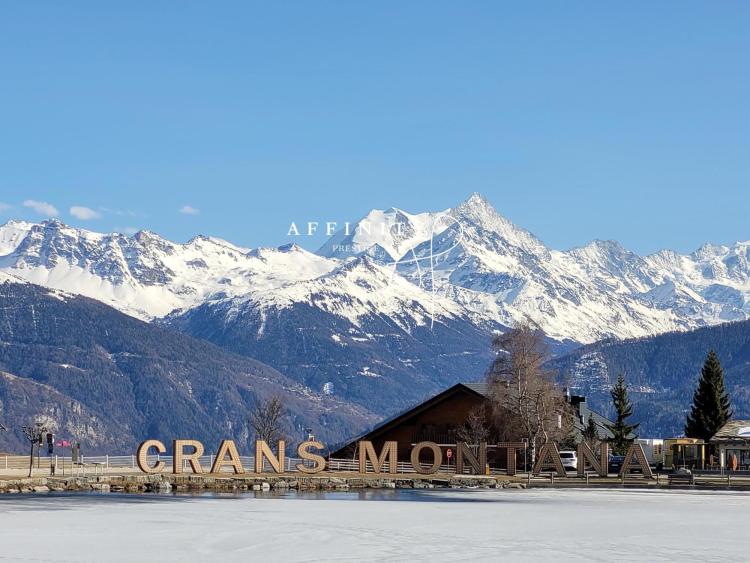 House for sale, 3963 Crans-Montana, Switzerland (Crans-Montana, Switzerland)