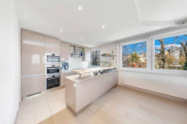 Apartment for sale, Lausanne (Lausanne, Switzerland)