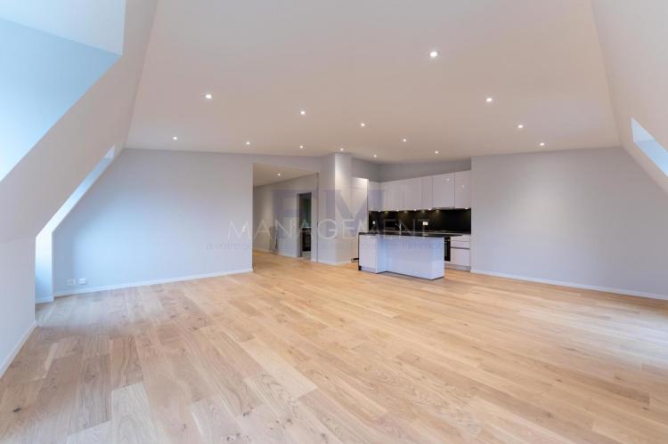 Apartment for rent, Rue des Alpes (Geneva, Switzerland)