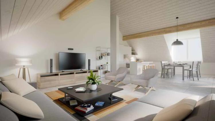 Appartement 3.5 pièces à Roche VD - Lot 18