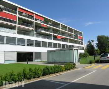Appartement 3.5 pièces - Chemin de Précossy 43 Nyon