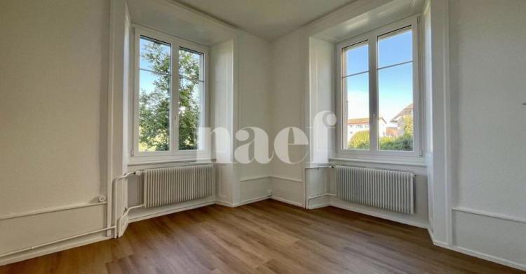 Appartement 3 pièces
