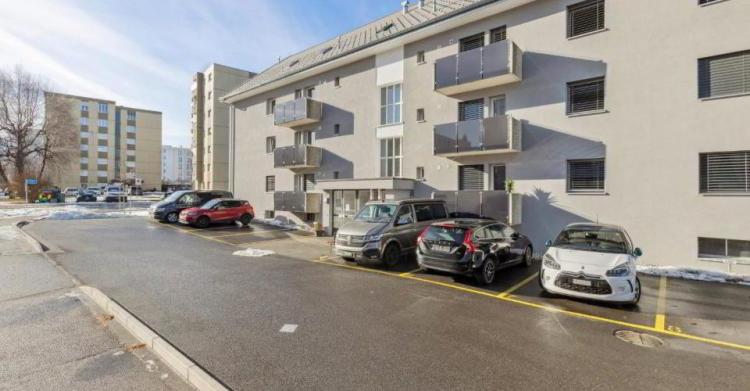 Appartement 4.5 pièces