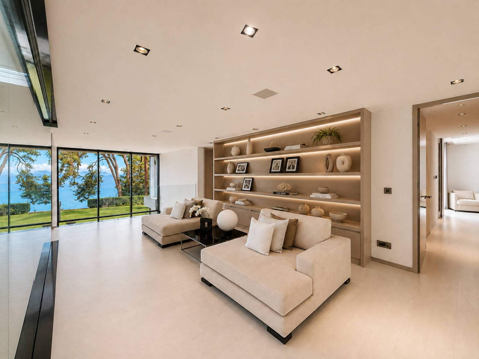 Villa Physis — Saint-Prex