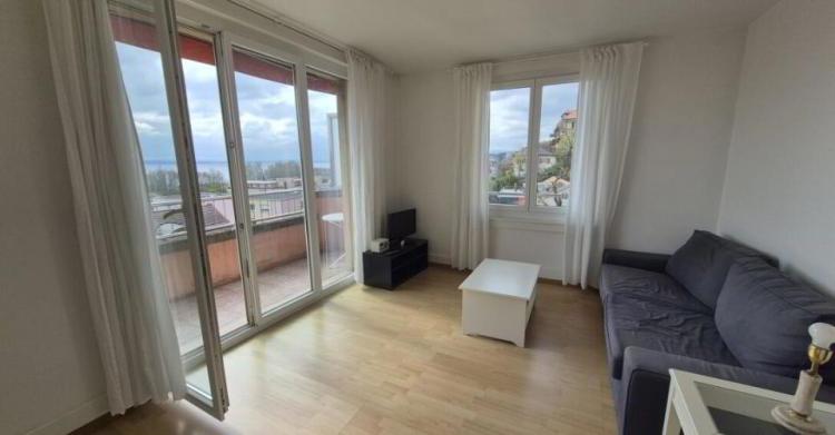 Appartement 3 pièces