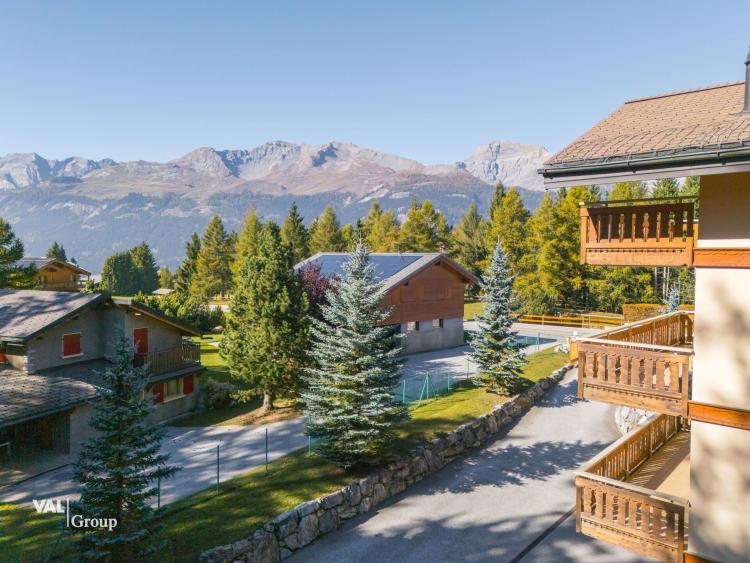Apartment for sale, 3963 Crans-Montana, Switzerland (Crans-Montana, Switzerland)