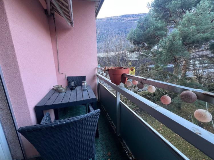 Apartment for rent, Rue de la Prairie 16 (Martigny, Switzerland)