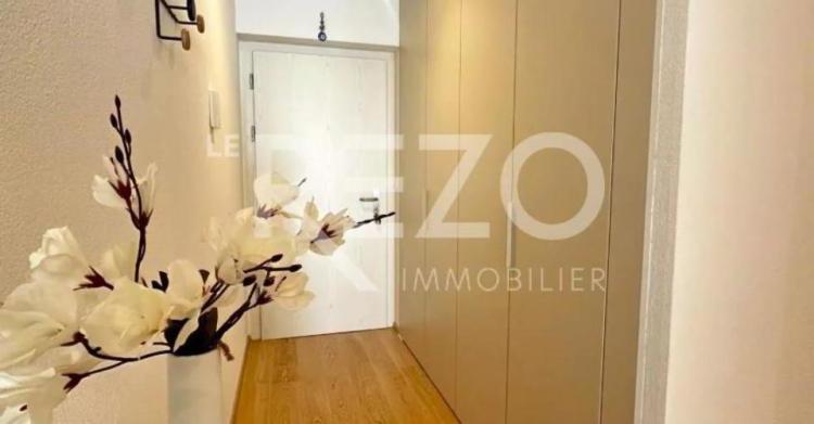 Appartement 3.5 pièces