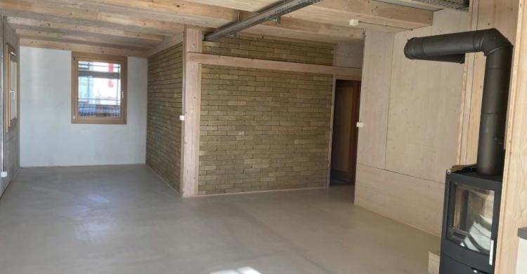 Appartement 2 pièces