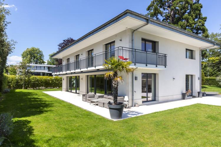 House for sale, Rue de Chêne-Bougeries (Chêne-Bougeries, CH)