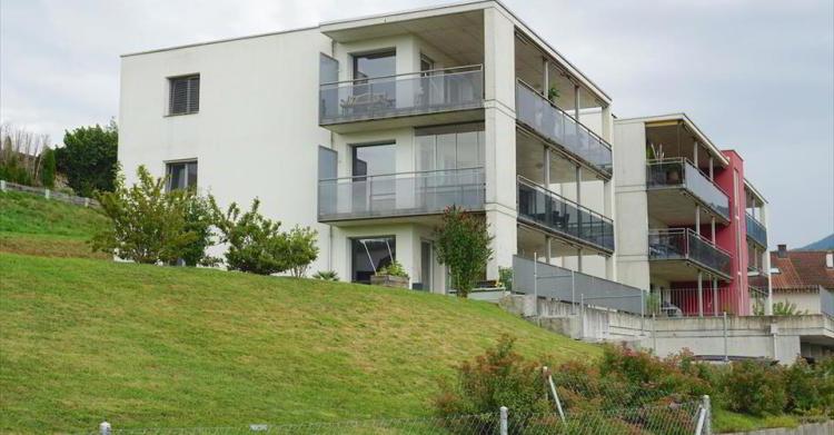 Appartement 5.5 pièces