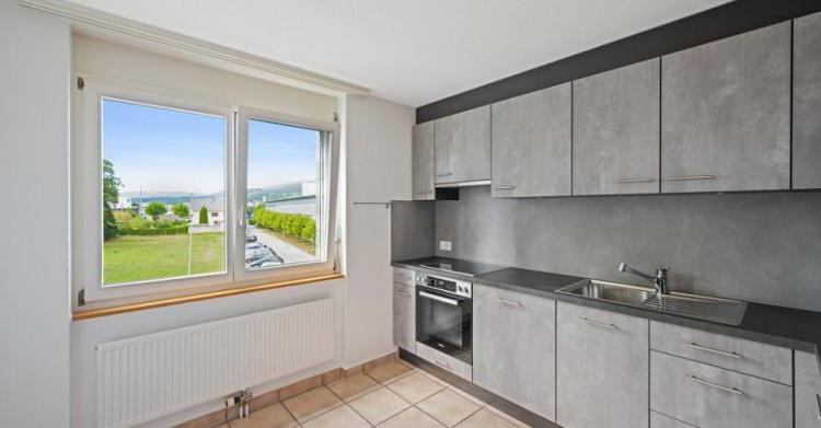 Appartement 4 pièces
