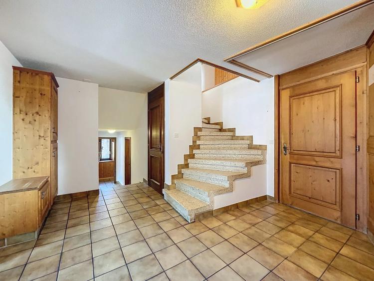 Grande maison familiale au calme !