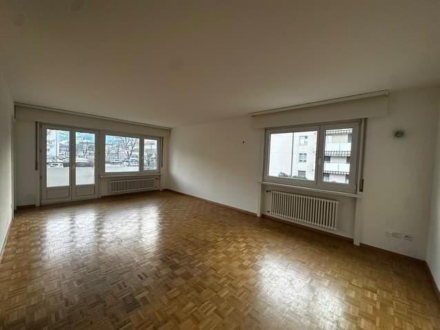 Appartement 4.5 pièces - Quartier verdoyant et proche des commodités