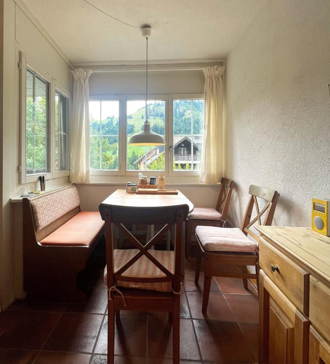 Apartment for sale, Moléson (Gruyères, Switzerland)