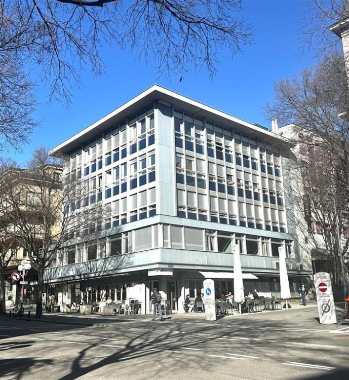 Appartement Avenue de la Gare - 1950 Sion
