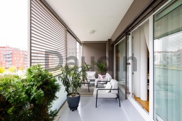 Apartment for sale in Meyrin, Switzerland