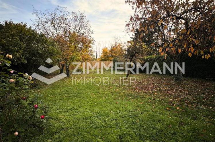 Villa Chemin des Landes - 1299 Crans-près-Céligny