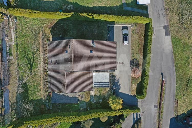 House for sale, Les Monts-De-Corsier (Corsier-sur-Vevey, Switzerland)