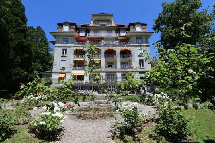 Apartment for sale, Avenue de Lavaux 28 (Pully, Switzerland)